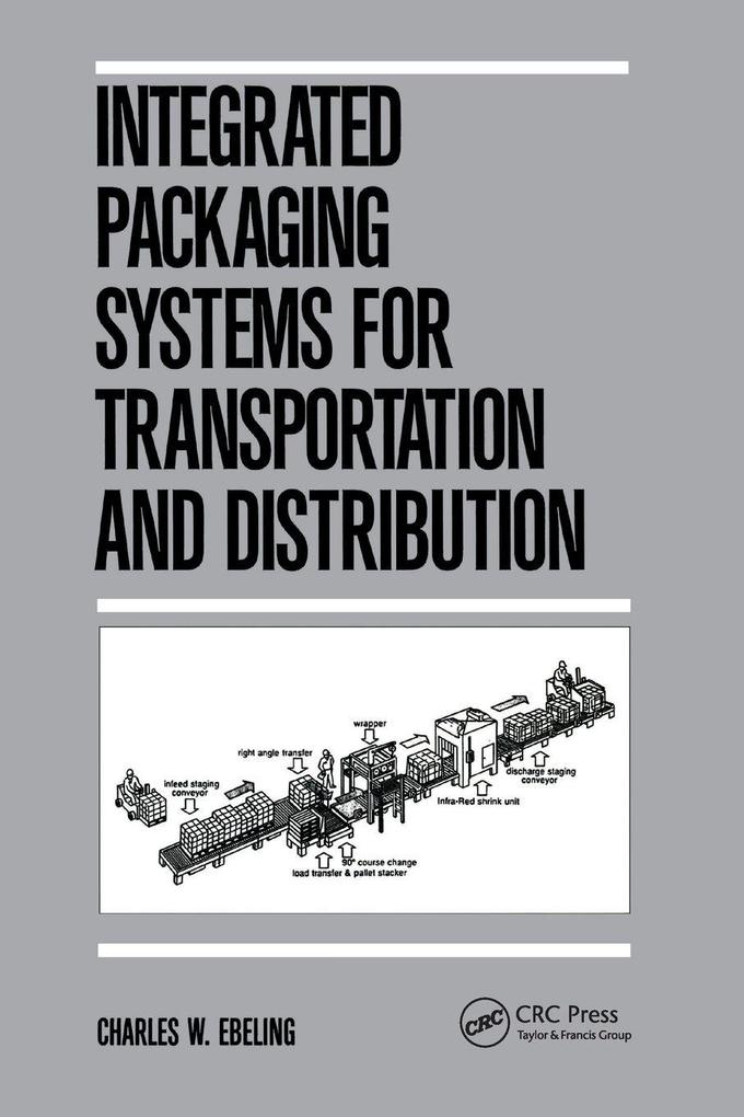 Integrated Packaging Systems for Transportation and Distribution