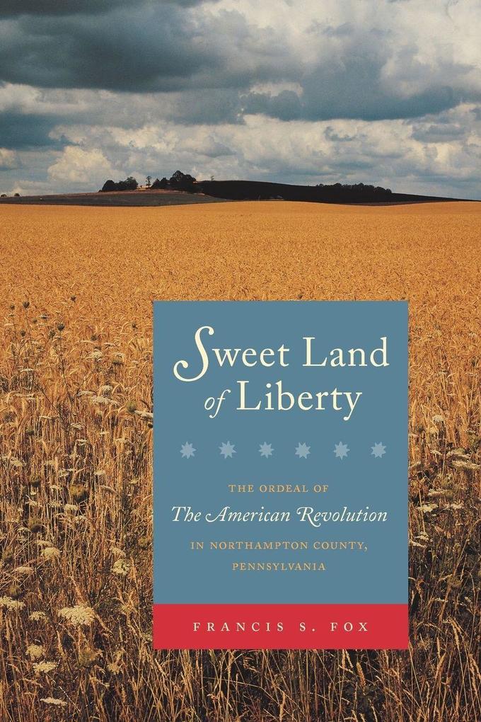 Sweet Land of Liberty