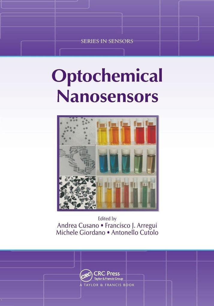Optochemical Nanosensors