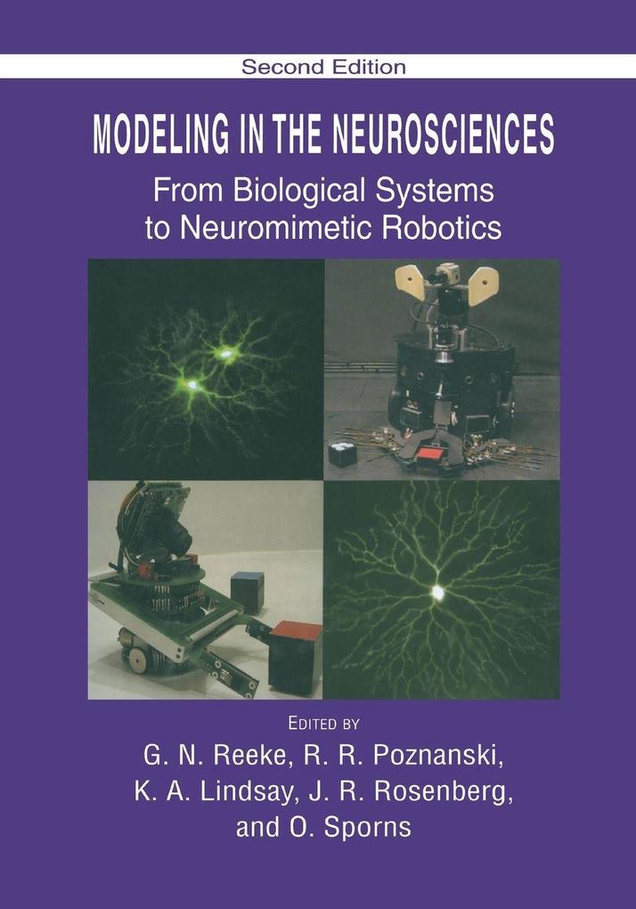 Modeling in the Neurosciences