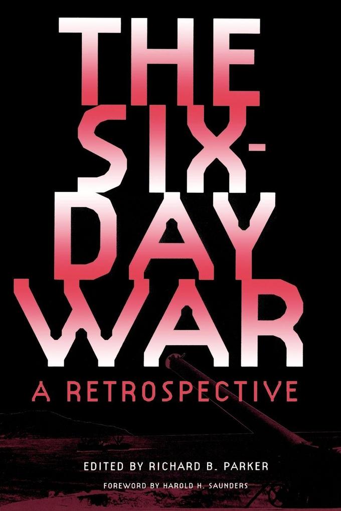 The Six-Day War