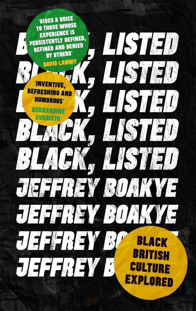 Black Listed