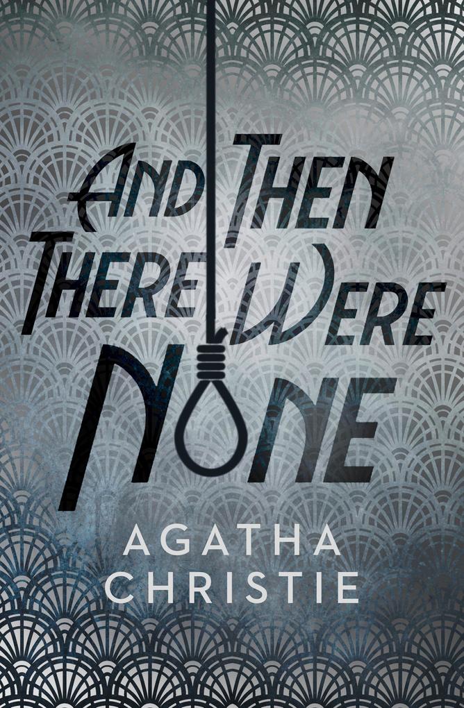 HarperCollins Publishers And Then There Were None