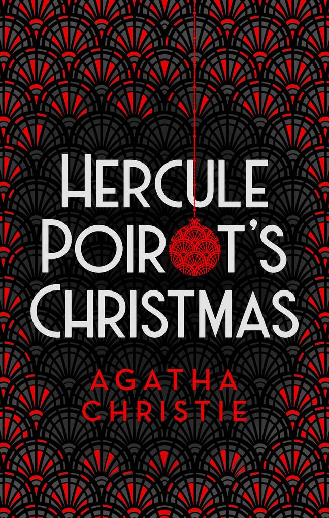 HarperCollins Publishers Hercule Poirot's Christmas