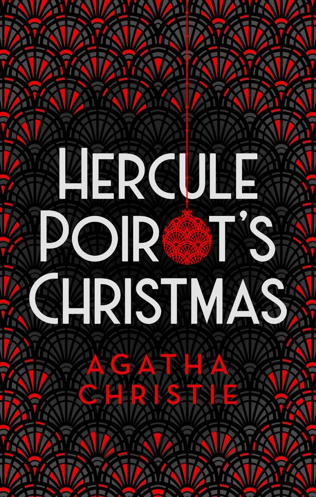 Hercule Poirot‘s Christmas
