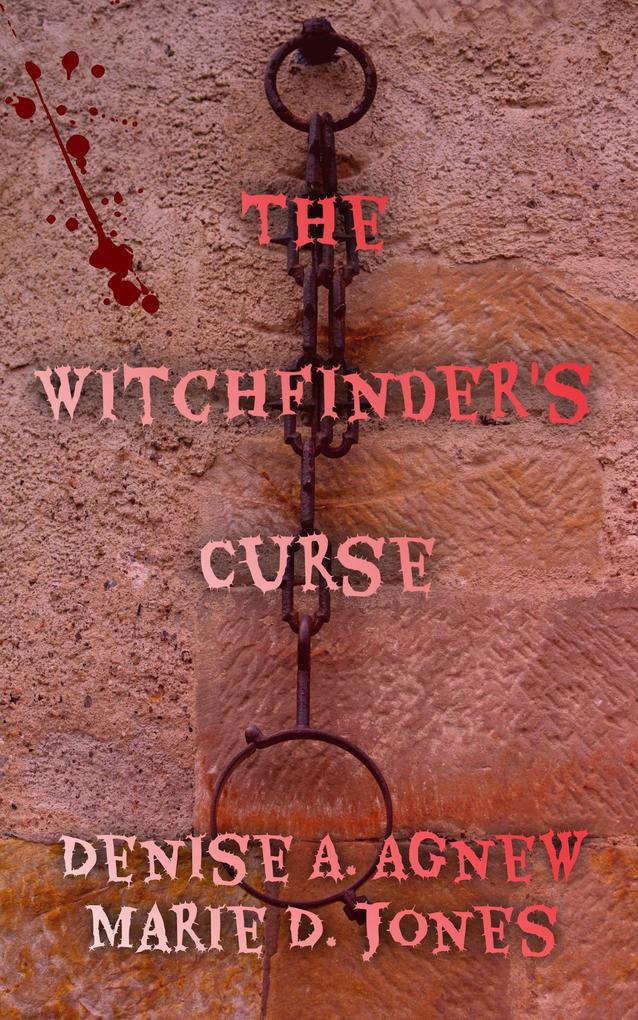 The Witchfinder‘s Curse