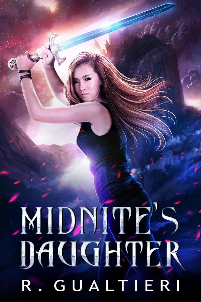 Midnite‘s Daughter