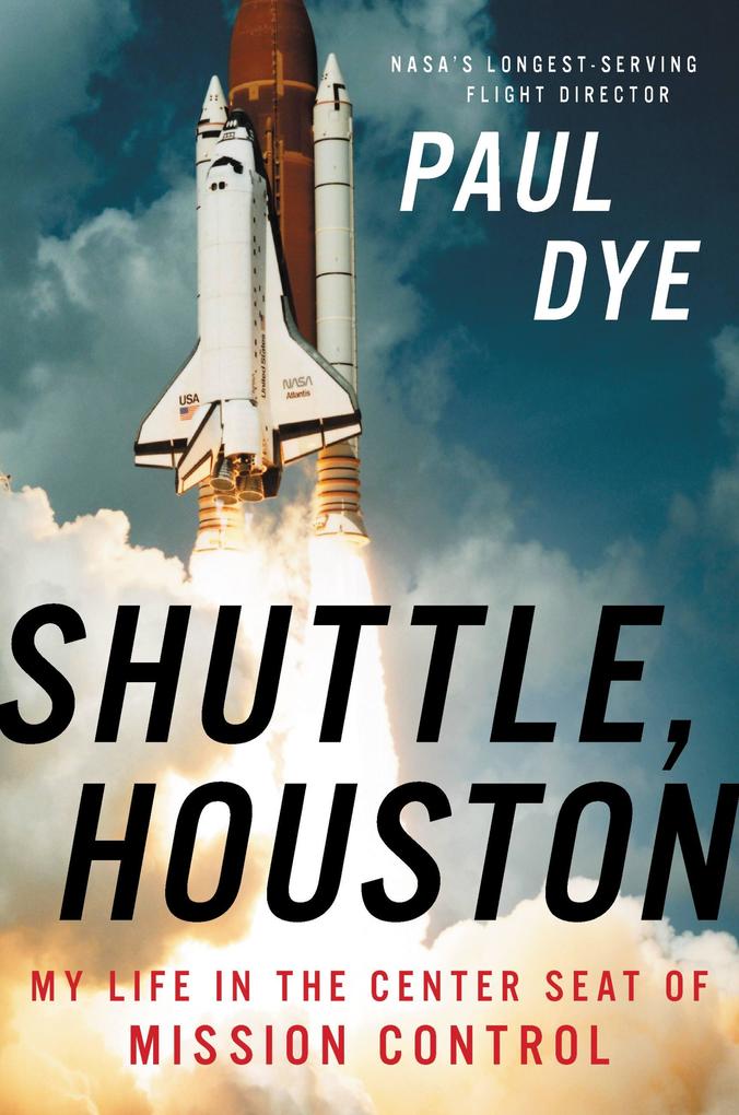 Shuttle Houston