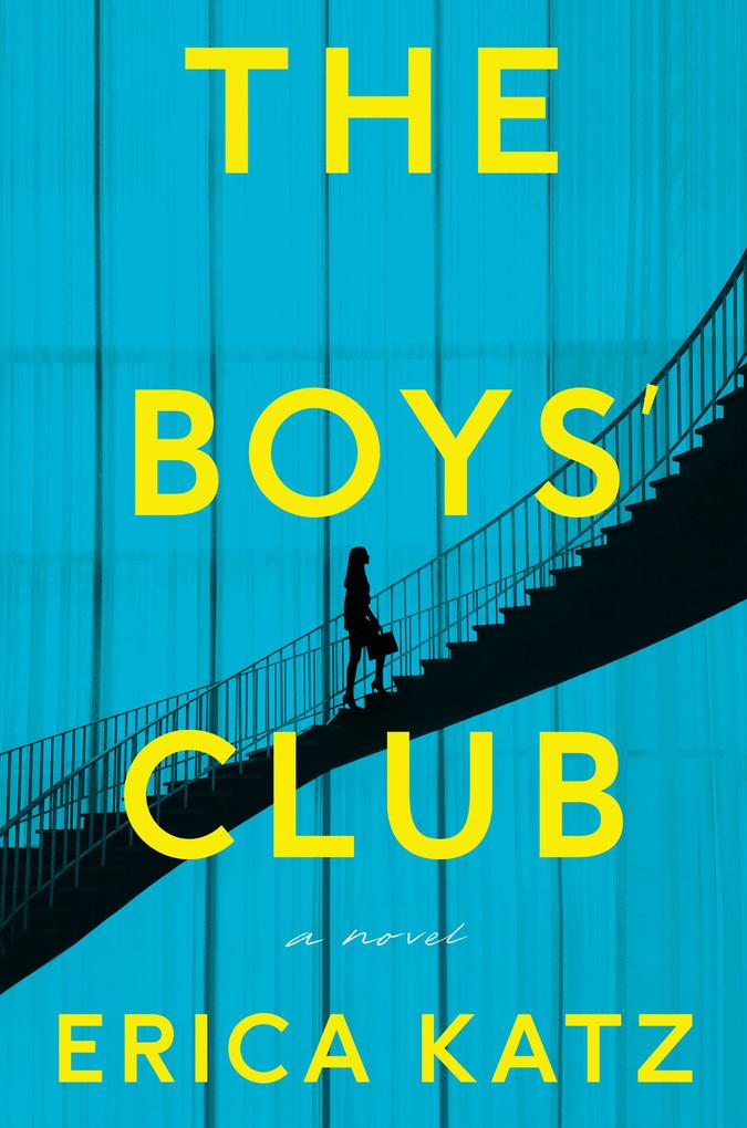 The Boys‘ Club