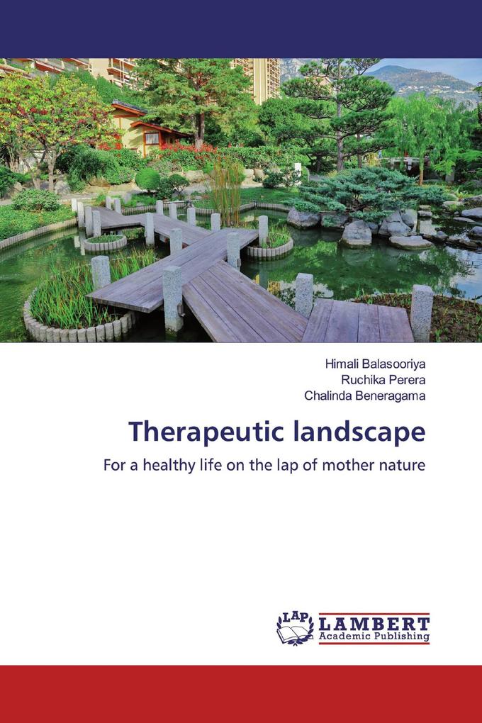 Therapeutic landscape