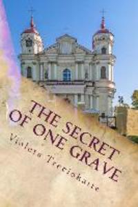 The Secret of One Grave