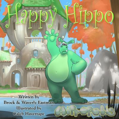 Happy Hippo: Learning Emotions