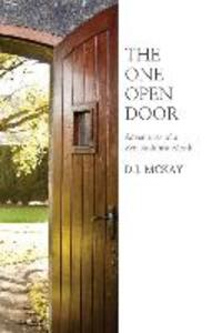 The One Open Door: Adventures of a Zen Buddhist Monk