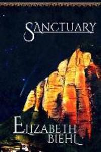 Sanctuary: Book One of the Darzins‘ Mill Trilogy