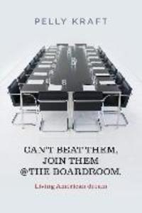 Can‘t Beat Them Join Them @ The boardroom.: Living American dream