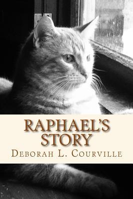 Raphael‘s Story: The true tale of an abandoned kitten who found a forever home
