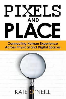 Pixels and Place: ing Human Experience Across Physical and Digital Spaces