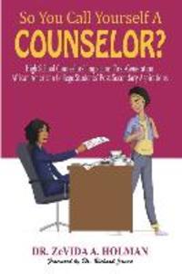 So You Call Yourself A Counselor?: High School Counselors‘ Impact on First-Generation African American College Students‘ Post-Secondary Aspirations