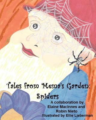 Tales from Mema‘s Garden: Spiders
