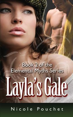 Layla‘s Gale: A Paranormal Romance