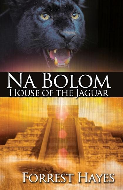 Na Bolom: House of the Jaguar