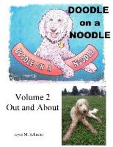 Doodle On A Noodle: Out and About
