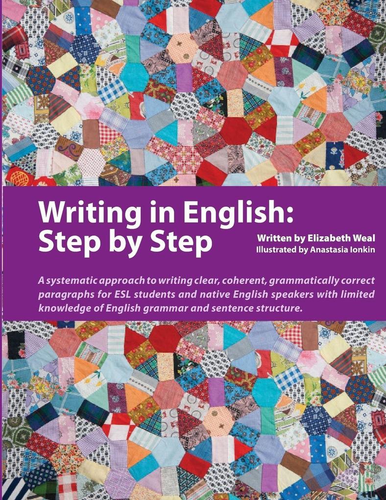 Writing in English