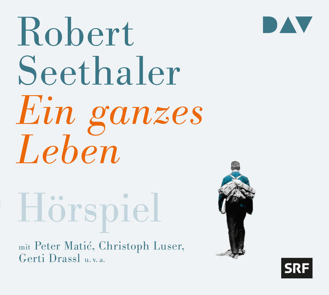 Der Audio Verlag GmbH Ein Ganzes Leben
