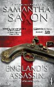 England‘s Assassin: A Regency Historical Romance