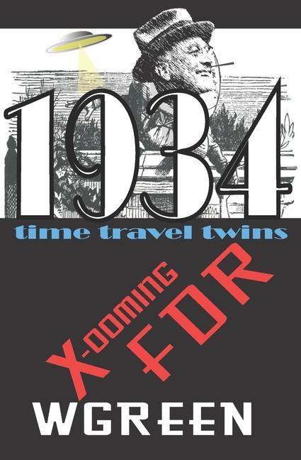 X-ooming FDR 1934