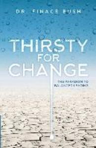 Thirsty for Change: The Paradigm to Balanced Leading