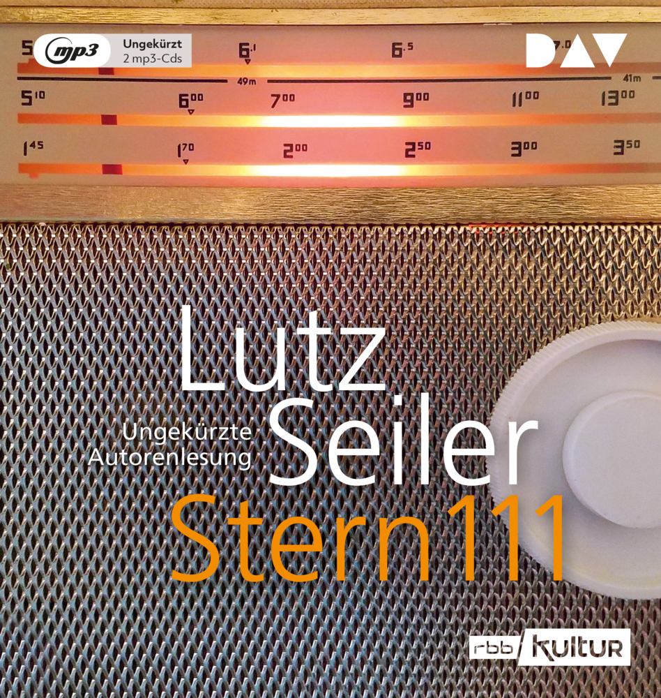 Stern 1112 Audio-CD 2 MP3