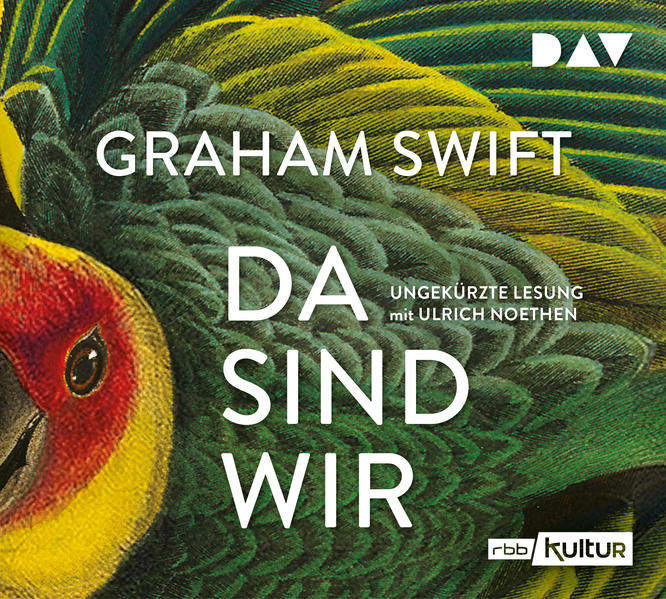 Da sind wir 4 Audio-CD