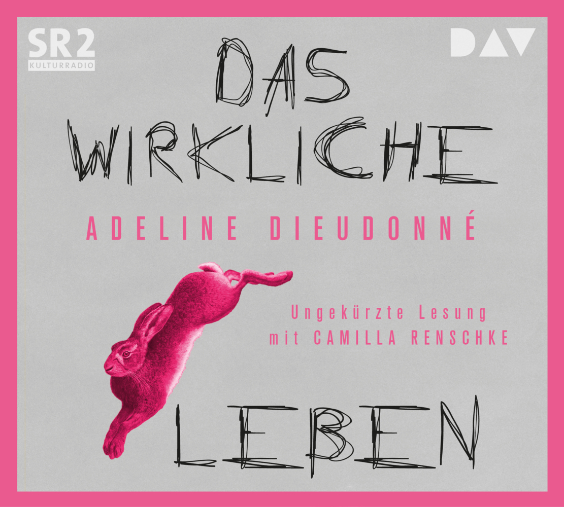 Das wirkliche Leben4 Audio-CD