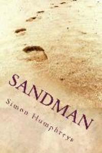 Sandman - Simon Humphreys