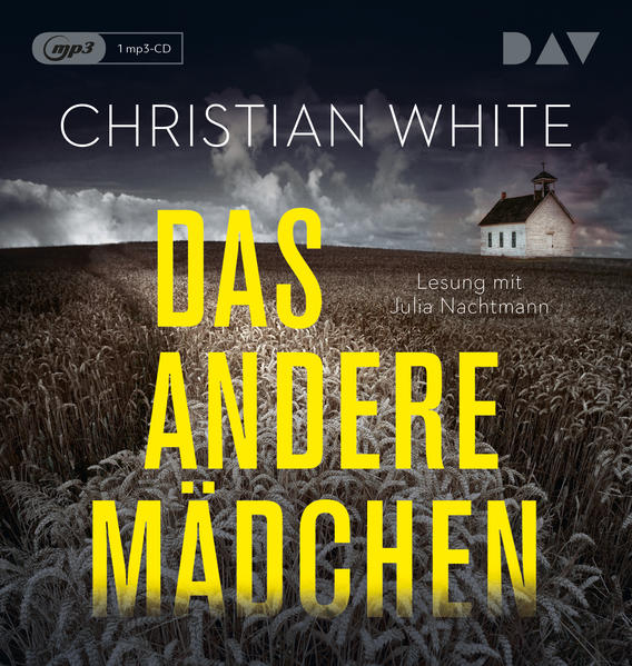 Das andere Mädchen1 Audio-CD 1 MP3