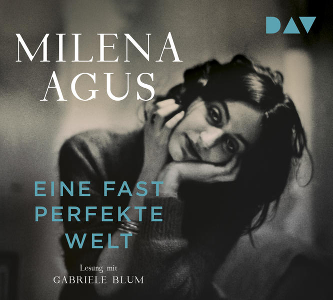 Eine fast perfekte Welt 4 Audio-CD