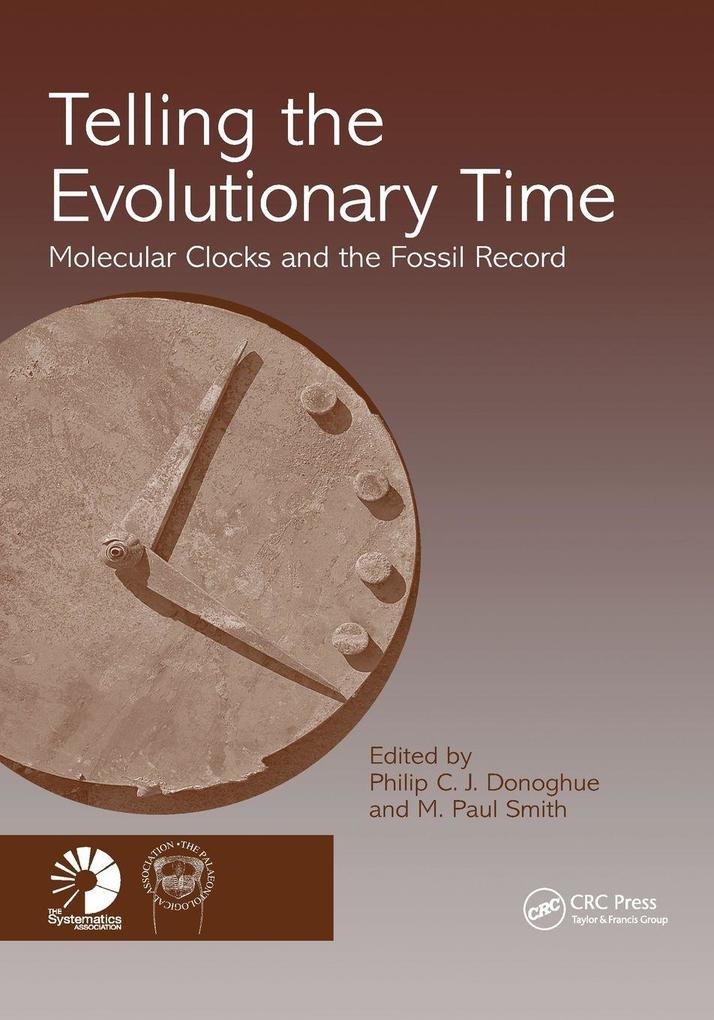 Telling the Evolutionary Time