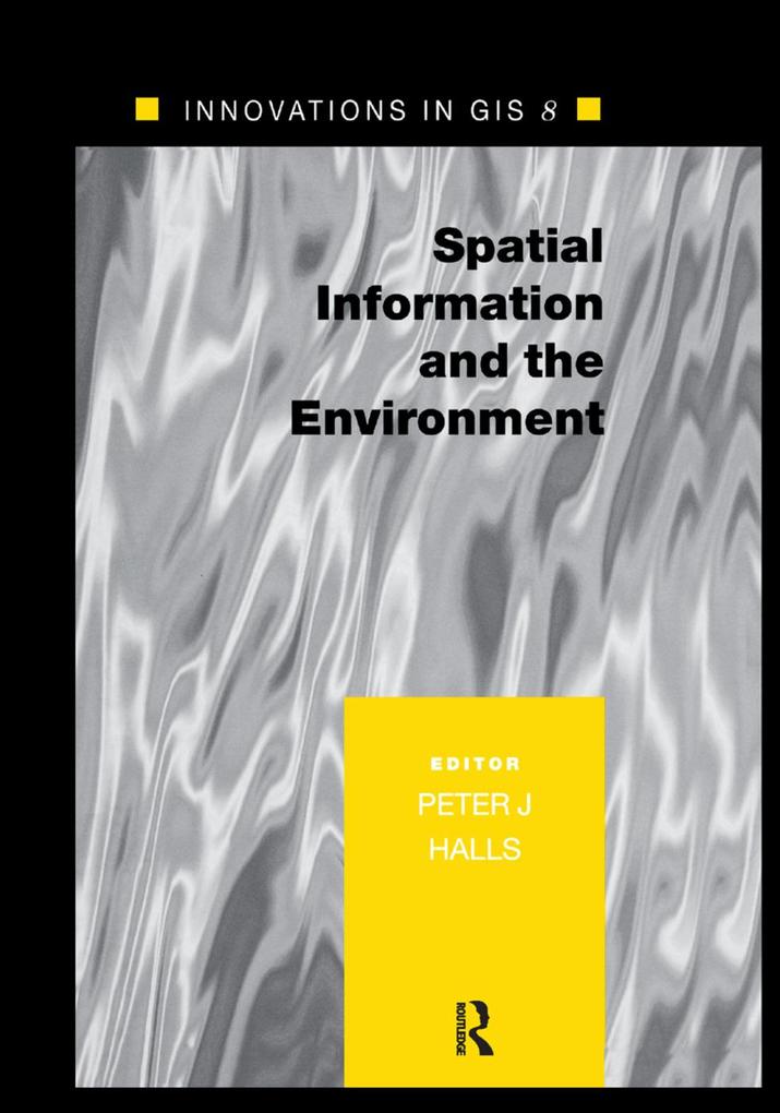 Spatial Information and the Environment