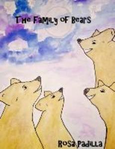 The Family of Bears: The Mystery of the Missing Glasses
