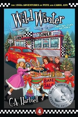 Wild Winter: Christmas Clues and Crooks