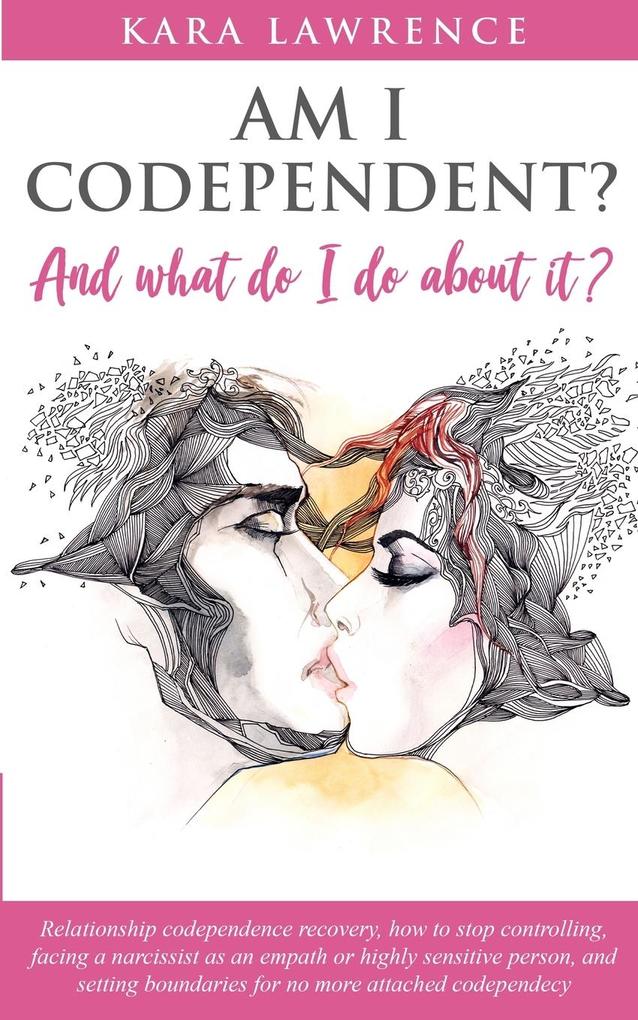 AM I CODEPENDENT? And What Do I Do About It?