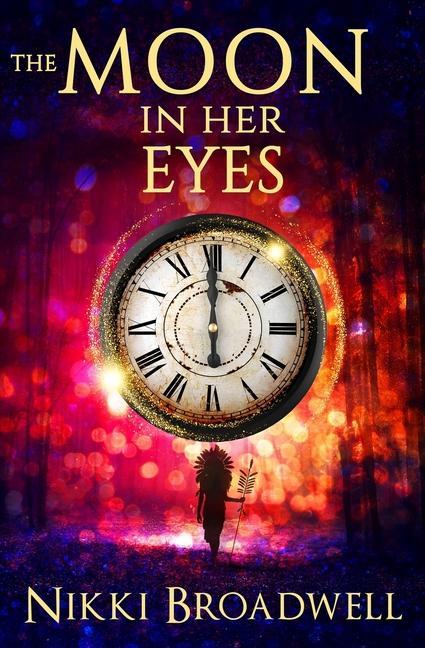 The Moon in Her Eyes: A Witch‘s Tale