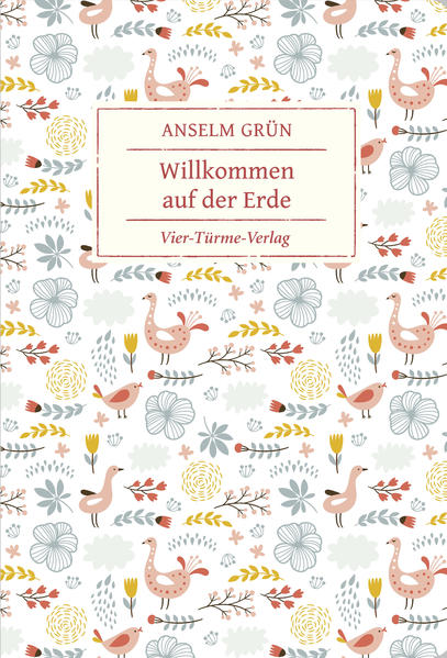 Willkommen auf der Erde