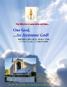 Our God An Awesome God: A 26-Week Bible Reading Schedule