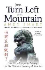 Just Turn Left at the Mountain: Multi entry trials & tribulations meandering across Chinese borders