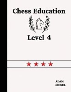 Chess Education Level 4