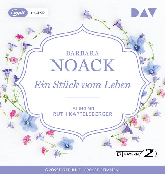 Ein Stück vom Leben1 Audio-CD 1 MP3