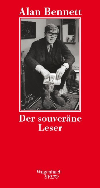 Image of Der souveräne Leser