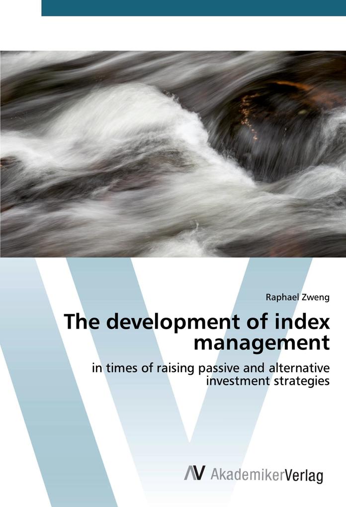 The development of index management